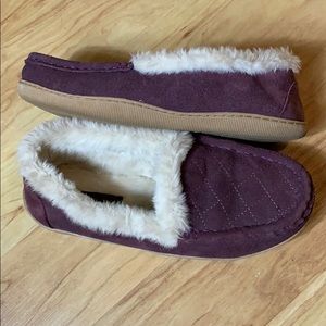 Clarks tessa slippers Clearance